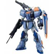 Duel Gundam Assault Shroud "Gundam SEED" Bandai MG (Gundam Model Kit)
