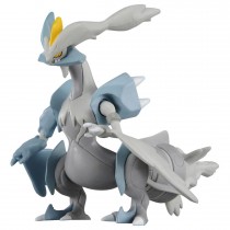 Pokemon - MonColle - White Kyurem Figure (ML-10)