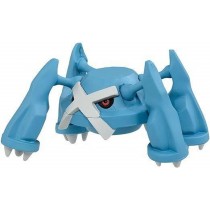 Pokemon - MonColle - Metagross Figure (MS-06)