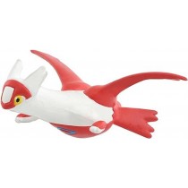 Pokemon - MonColle - Latias Figure (MS-47) (912255)