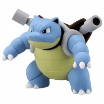 Pokemon - MonColle - Blastoise Figure (MS-16)