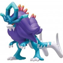 Pokemon - MonColle - Paradox Pokemon: Walking Wake Figure