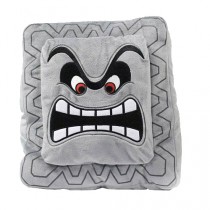 Thwomp Pillow Plush