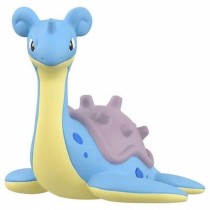 Pokemon - MonColle - Lapras Figure (MS-30)