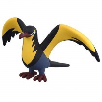 Pokemon - MonColle - Kilowattrel Figure (MS-47) (949459)