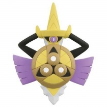 Pokemon - MonColle - Aegislash (Shield Form) Figure (MS-40)