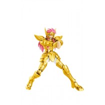 Blokees: Saint Seiya - Champion Class 08 Aquarius Camus (75009) (November 2025 Pre-Order)