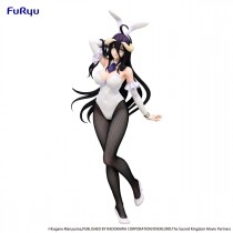 OVERLORD - BiCute Bunnies Figure - Albedo (0624)