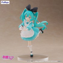 Hatsune Miku - Desktop Fairy - Hatsune Miku (Wonderland ver.) (June 2026 Pre-Order)
