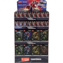 Blokees: Transformers - Floor Standing Display (247111) (0425)