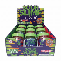 Sour Slime Candy (9-Pack)