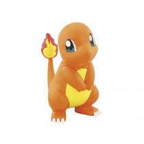 11 Charmander "Pokemon", Bandai Spiritis Hobby Model Kit (Model Kit)