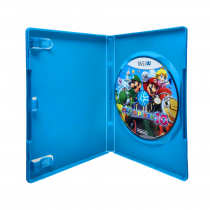 Wii U Game Case (Case of 100)