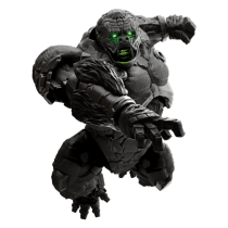 Blokees: Transformers - Classic Class 04 Optimus Primal Beast (71144)