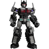 Blokees: Transformers - Classic Class 08 Nemesis Prime (71155)