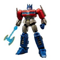 Blokees: Transformers - Classic Class 11 Transformers ONE Movie: Optimus Prime (71161)