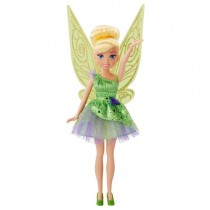 Disney Fairies 9" Fashion Doll