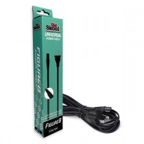 Figure 8 AC Power Cord (RETAIL)