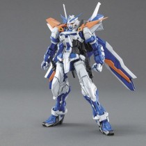 MBF-P03R Gundam Astray Blue Frame Second Revise "Gundam SEED Astray", Bandai MG (Gundam Model Kit)