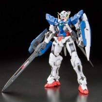 #15 GN-001 Gundam Exia "Gundam 00", Bandai RG (11044GU) (Gundam Model Kit)