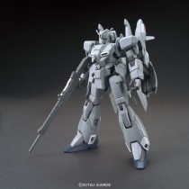 #182 MSZ-006A1 Zeta Plus (Unicorn Ver.) "Gundam UC", Bandai HGUC 1/144 (Gundam Model Kit)
