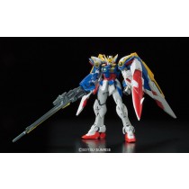 #20 XXXG-01W Wing Gundam (EW), "Gundam Wing: Endless Waltz", Bandai RG (Gundam Model Kit)