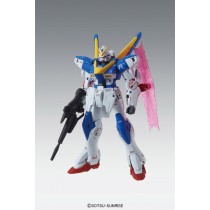 LM314V21 V2 Gundam (Ver.Ka), "Victory Gundam", Bandai Hobby MG (Gundam Model Kit)