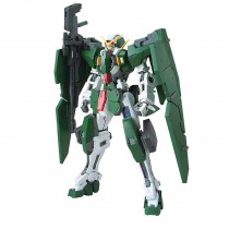 GN-002 Gundam Dynames "Gundam 00", Bandai MG 1/100 (Gundam Model Kit)