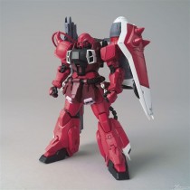 ZGMF-1000/A1 Gunner Zaku Warrior (Lunamaria Hawke Custom) "Gundam SEED Destiny", Bandai MG (Gundam Model Kit)