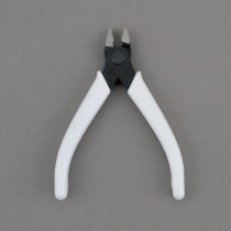 Entry Nipper (White), Bandai Spirits Tools 2022 (Gundam Model Kit Tool)