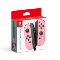 Joy-Con (L/R) PINK pair