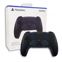 Sony DualSense Wireless Controller for PS5 (Midnight Black) (39936)