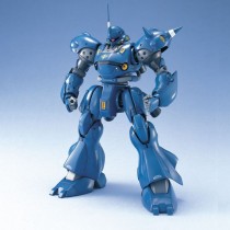 MS-18E Kampfer "Gundam 0080", Bandai MG (Gundam Model Kit)