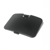 N64 Expansion Port Cover - Black
