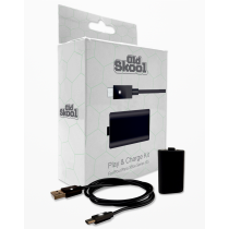 Xbox Series X|S Play & Charge Kit