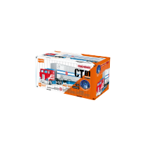 Blokees: Transformers WHEELS - CT01 Optimus Prime Truck (75606) (December 2025 Pre-Order)