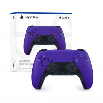 Sony DualSense Wireless Controller for PS5 (Galactic Purple) (39939)