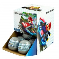 Mario Kart Pullback Racers 9 Pack