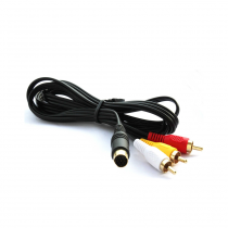 Saturn AV Cable (BULK)