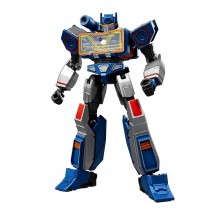 Blokees: Transformers - Classic Class 17 Soundwave (71183)