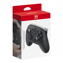 Nintendo Switch 2 - Pro Controller (BEEAFSSKA)