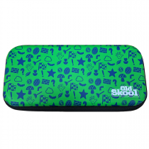 Switch Travel Case (Green)