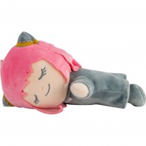 SPYxFAMILY - Anya Forger Suya Suya - Club Mocchi-Mocchi 8 Inch Plush