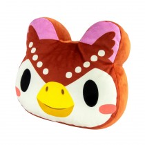 Animal Crossing Celeste Mega 15 Inch  Plush