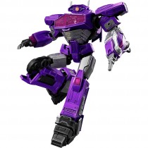 Blokees: Transformers - Classic Class 18 Shockwave (71184)